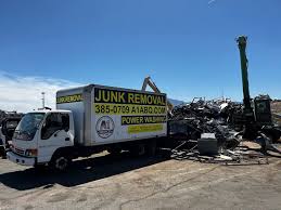 Best Garage Cleanout  in Charlotte Hall, MD