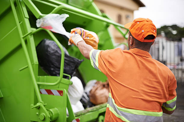 Best Construction Debris Removal  in Charlotte Hall, MD